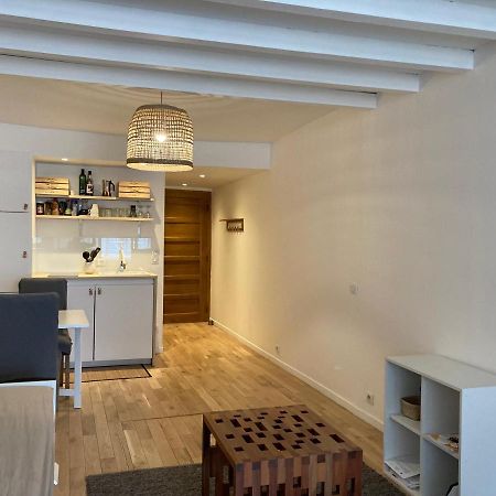 2 Pieces Cosy Lejlighed Annecy Eksteriør billede