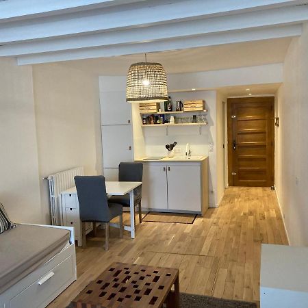 2 Pieces Cosy Lejlighed Annecy Eksteriør billede